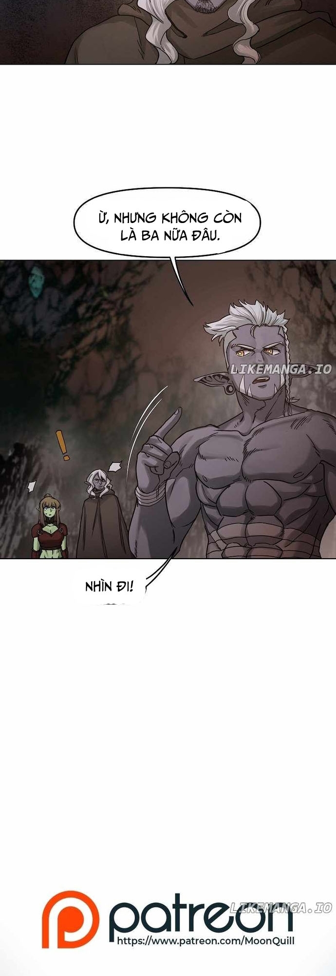 Chúa Tể Goblin Chapter 43 - Trang 2