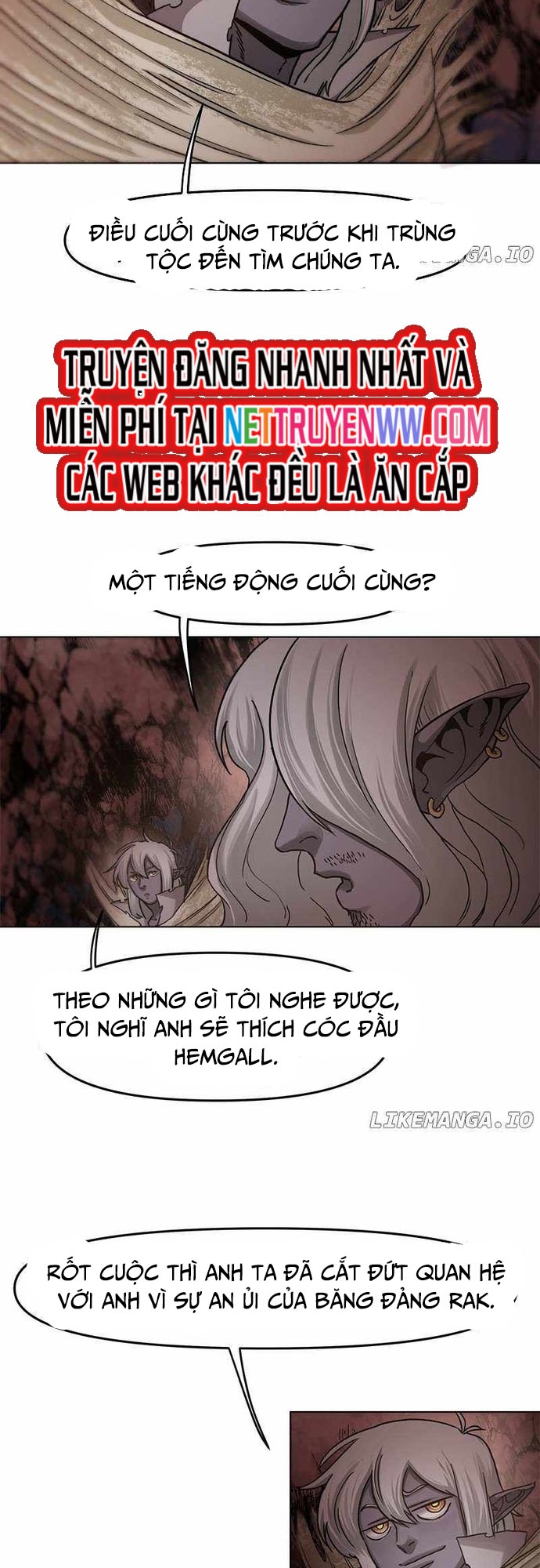 Chúa Tể Goblin Chapter 43 - Trang 2