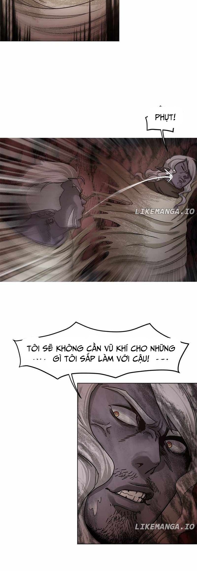 Chúa Tể Goblin Chapter 43 - Trang 2