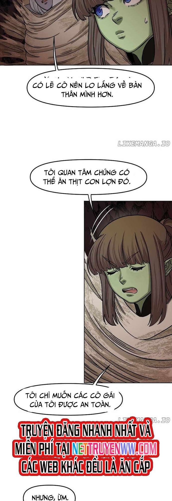 Chúa Tể Goblin Chapter 42 - Trang 2