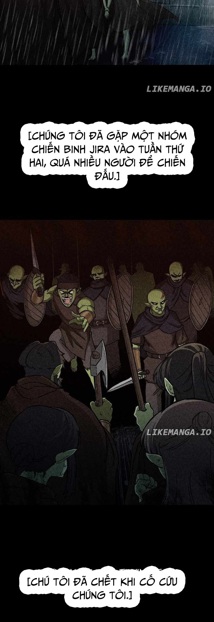 Chúa Tể Goblin Chapter 42 - Trang 2