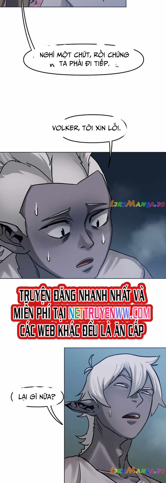 Chúa Tể Goblin Chapter 40 - Trang 2