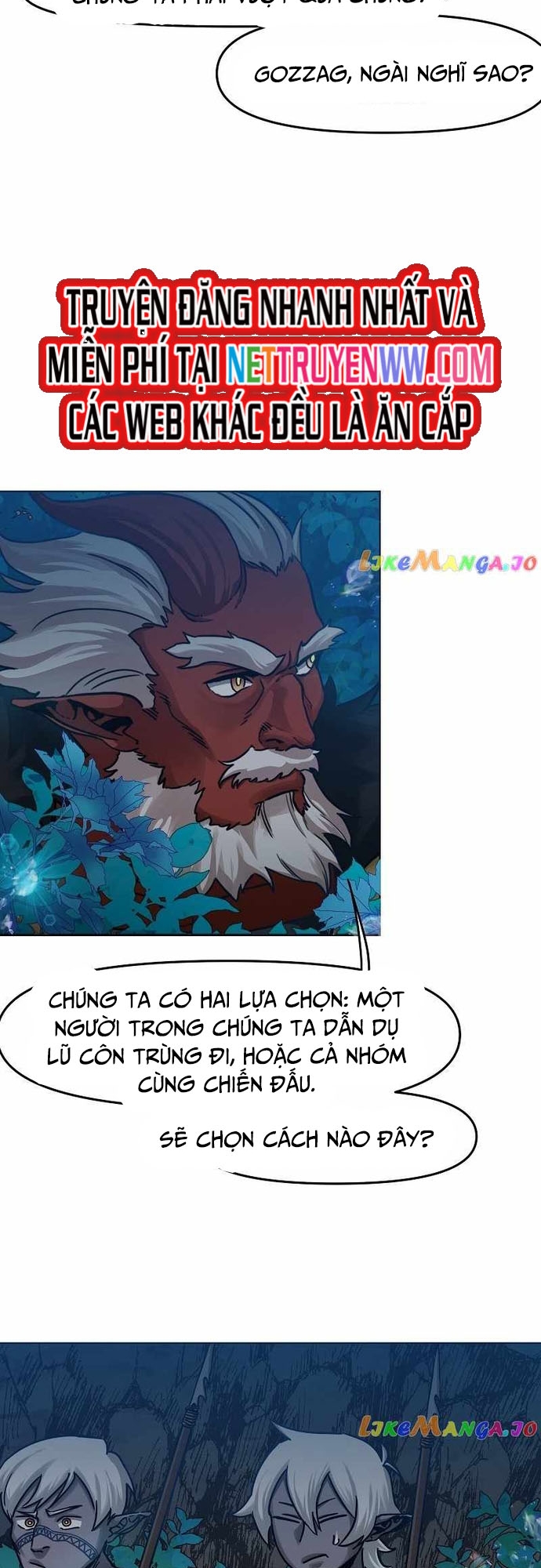 Chúa Tể Goblin Chapter 40 - Trang 2