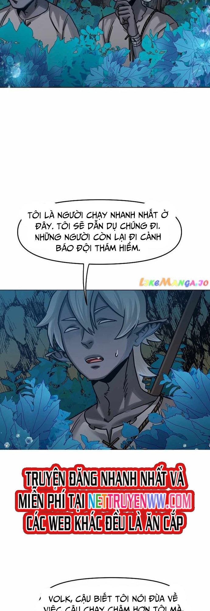 Chúa Tể Goblin Chapter 40 - Trang 2