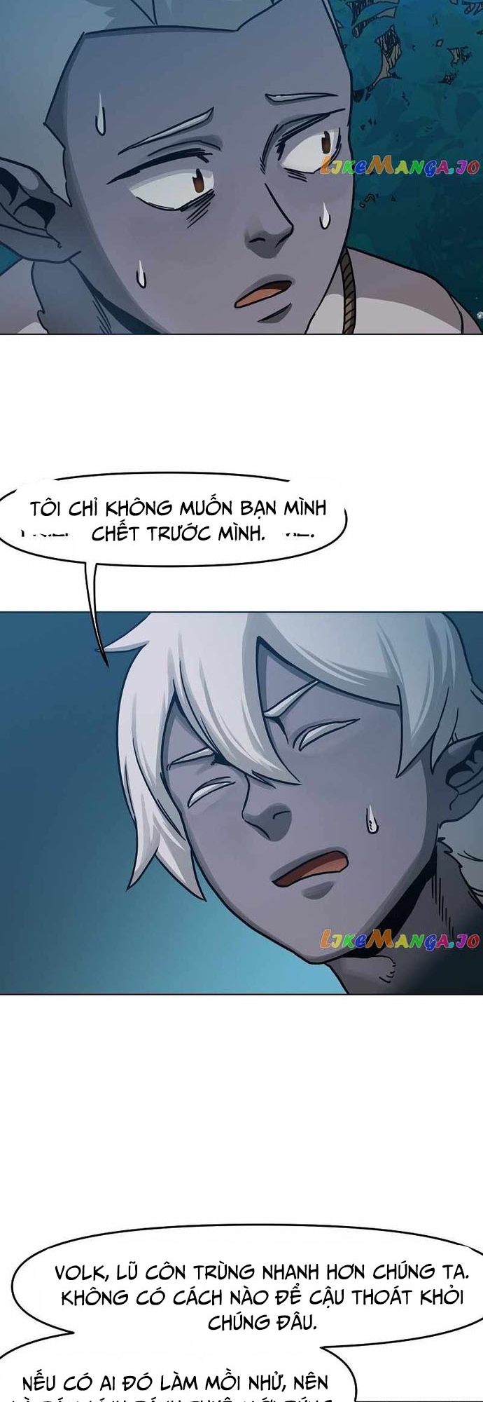 Chúa Tể Goblin Chapter 40 - Trang 2