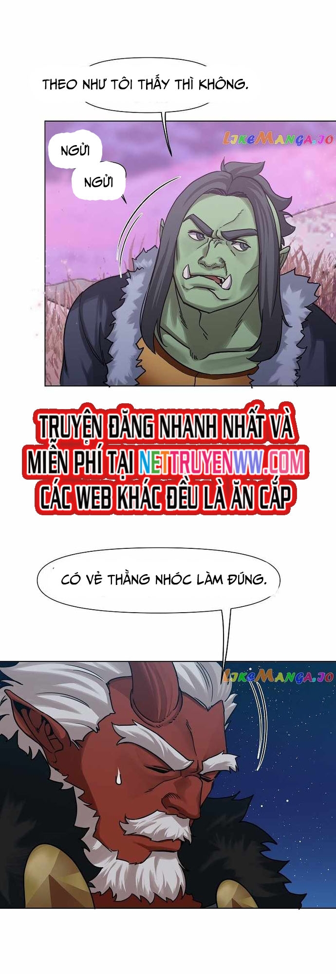 Chúa Tể Goblin Chapter 40 - Trang 2