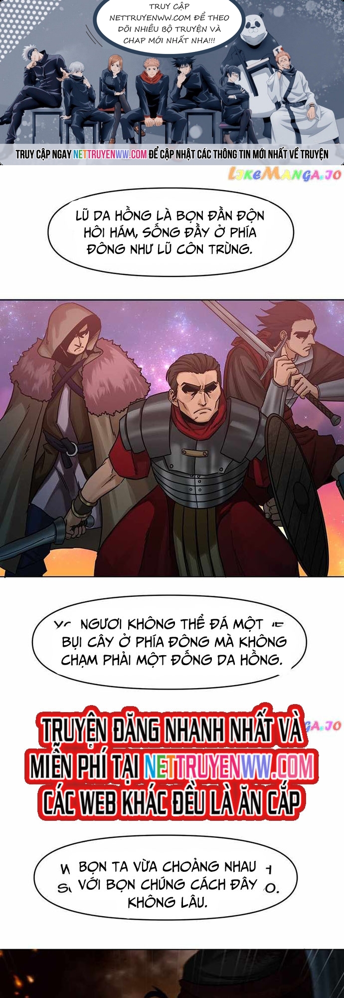 Chúa Tể Goblin Chapter 39 - Trang 2