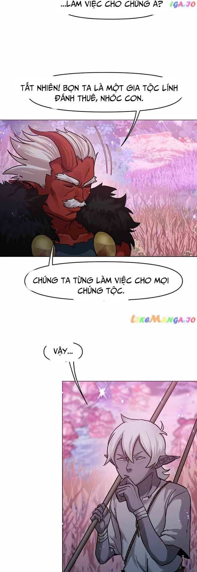 Chúa Tể Goblin Chapter 39 - Trang 2