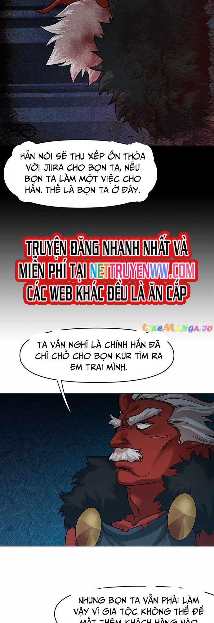 Chúa Tể Goblin Chapter 39 - Trang 2