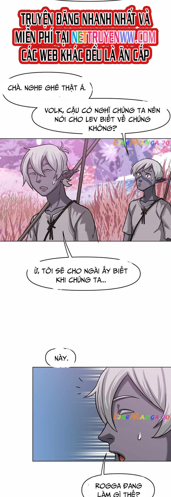 Chúa Tể Goblin Chapter 39 - Trang 2