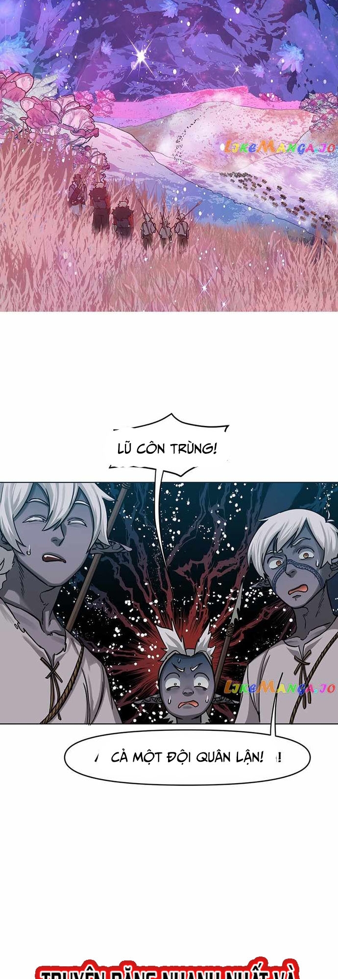 Chúa Tể Goblin Chapter 39 - Trang 2