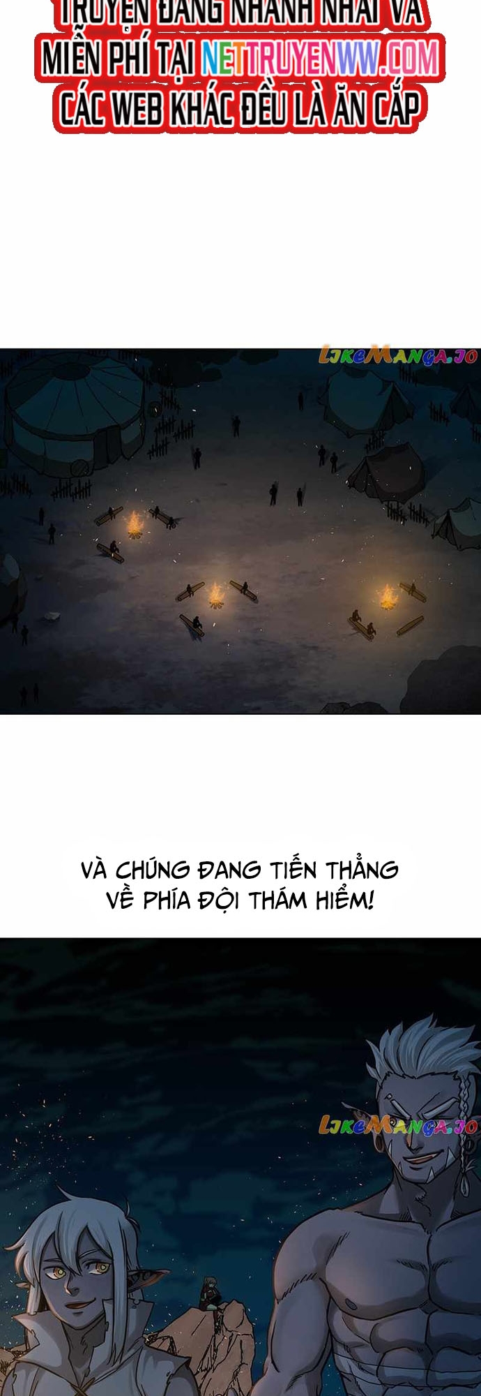 Chúa Tể Goblin Chapter 39 - Trang 2