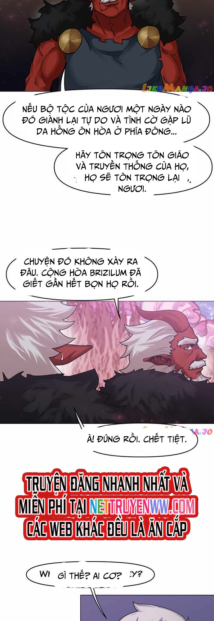 Chúa Tể Goblin Chapter 39 - Trang 2