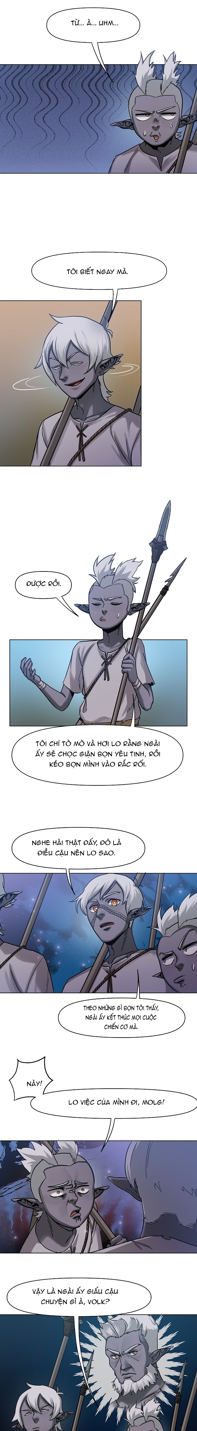 Chúa Tể Goblin Chapter 38 - Trang 2