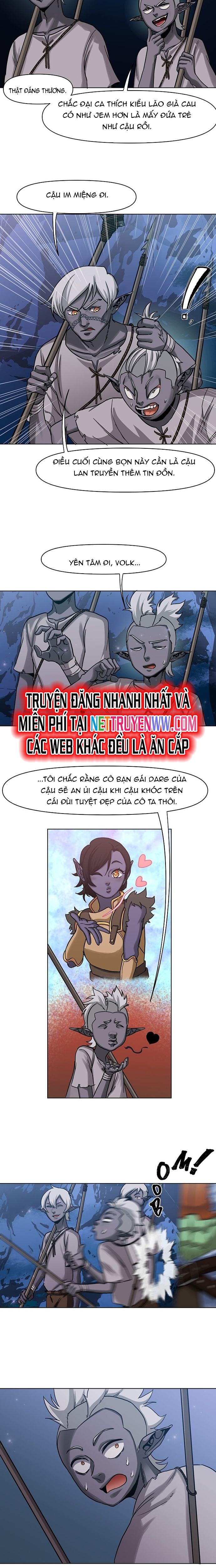 Chúa Tể Goblin Chapter 38 - Trang 2