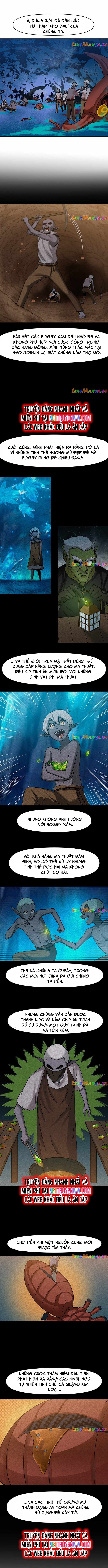 Chúa Tể Goblin Chapter 37 - Trang 2