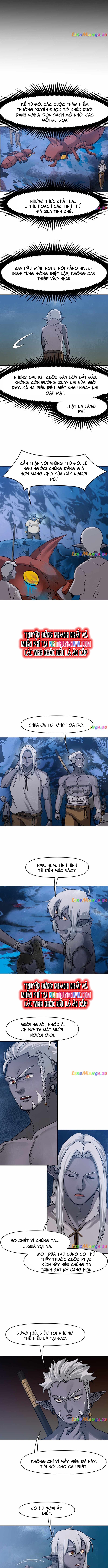 Chúa Tể Goblin Chapter 37 - Trang 2