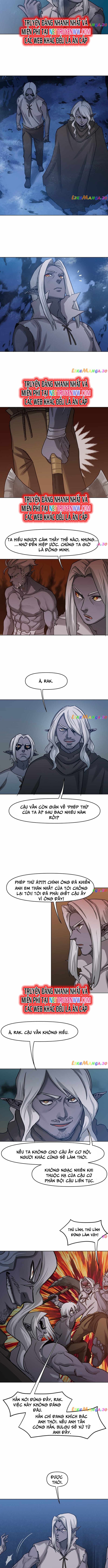 Chúa Tể Goblin Chapter 37 - Trang 2