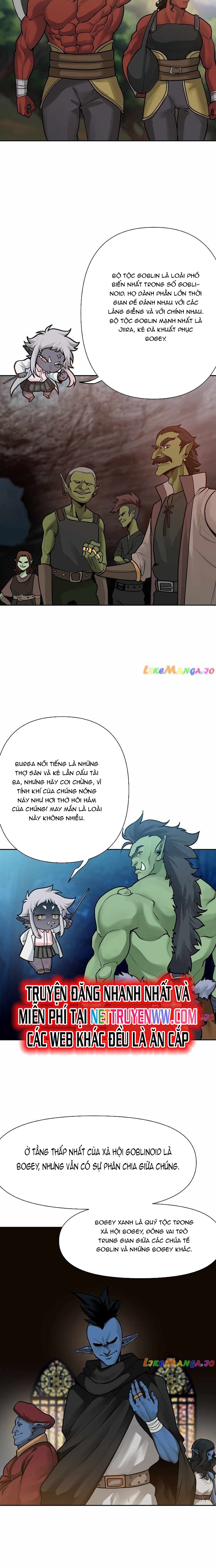 Chúa Tể Goblin Chapter 35 - Trang 2