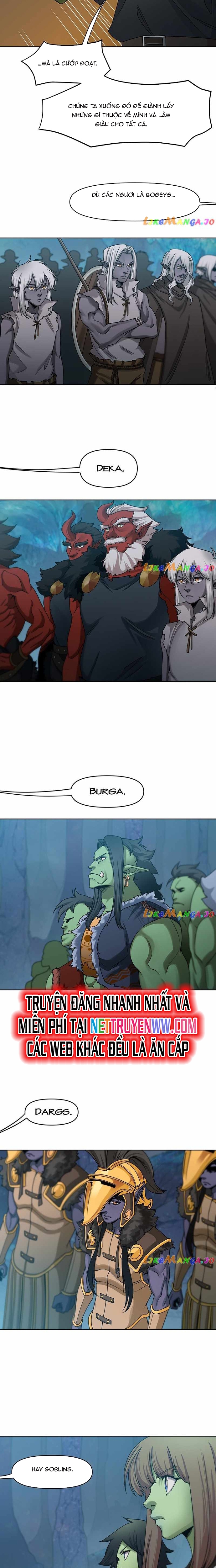 Chúa Tể Goblin Chapter 35 - Trang 2