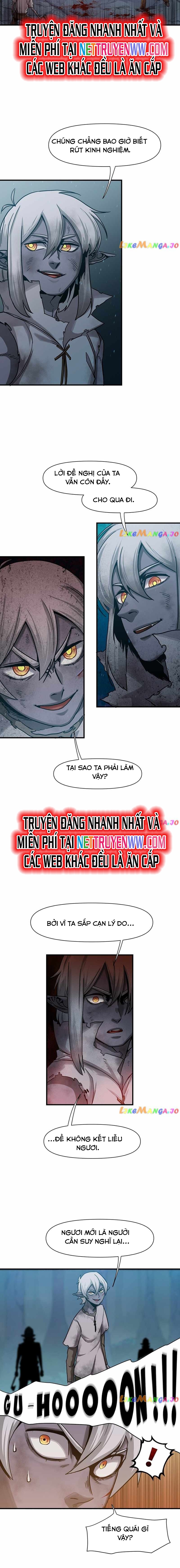 Chúa Tể Goblin Chapter 34 - Trang 2