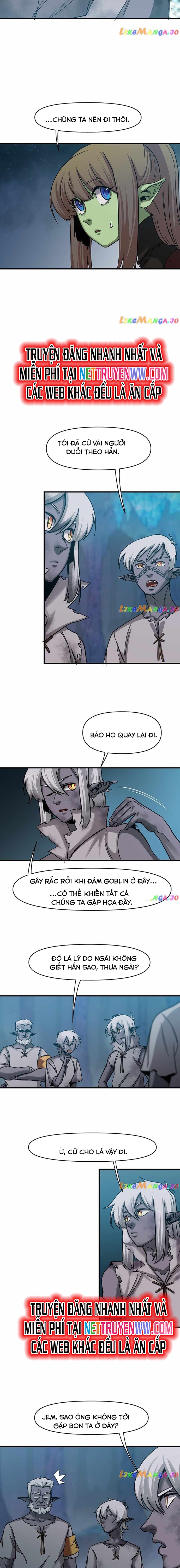 Chúa Tể Goblin Chapter 34 - Trang 2