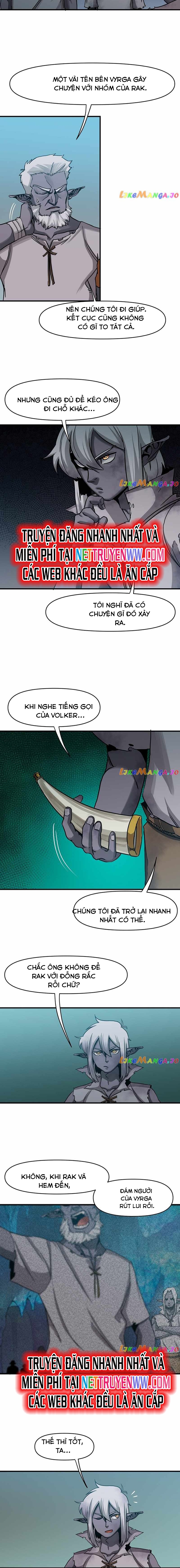 Chúa Tể Goblin Chapter 34 - Trang 2