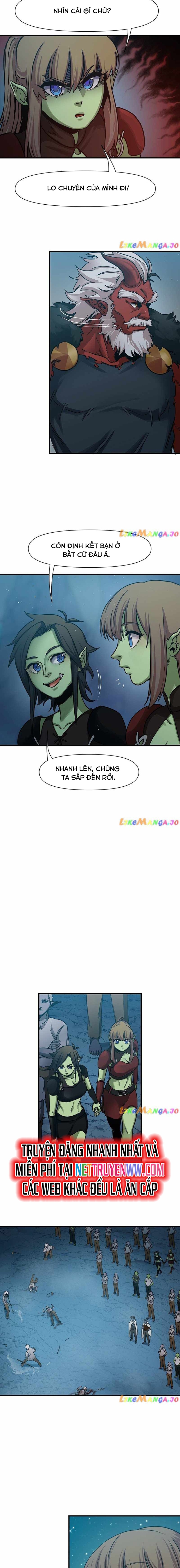 Chúa Tể Goblin Chapter 33 - Trang 2