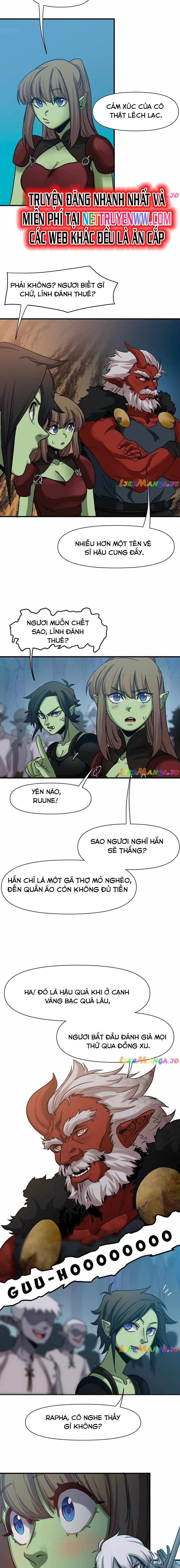 Chúa Tể Goblin Chapter 33 - Trang 2