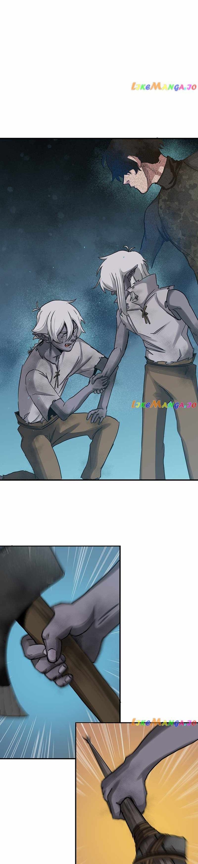 Chúa Tể Goblin Chapter 32 - Trang 2