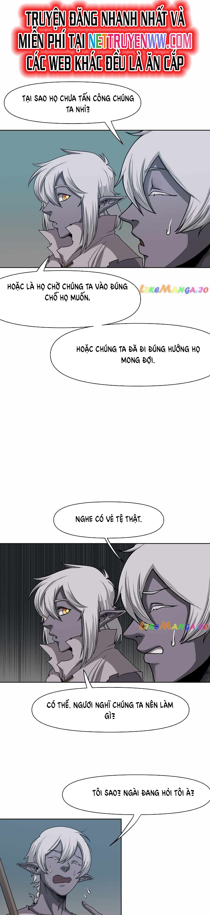 Chúa Tể Goblin Chapter 31 - Trang 2