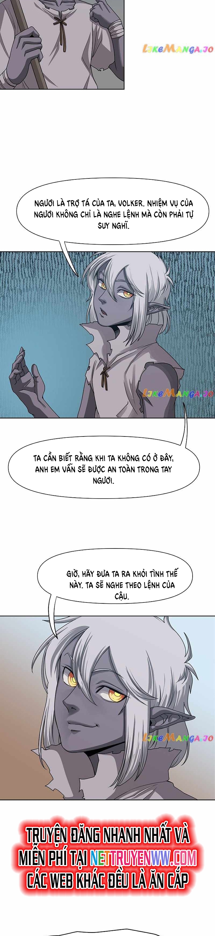 Chúa Tể Goblin Chapter 31 - Trang 2