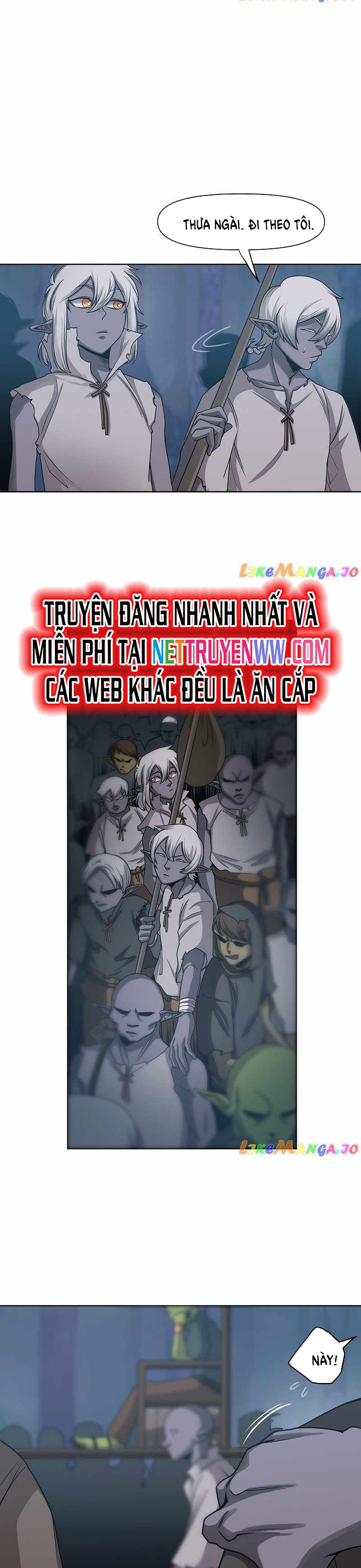 Chúa Tể Goblin Chapter 31 - Trang 2