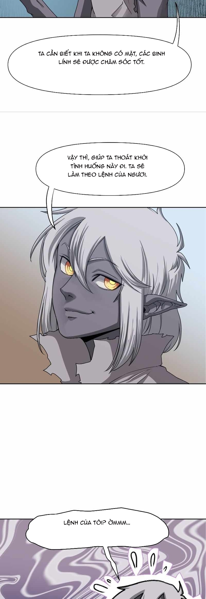 Chúa Tể Goblin Chapter 30 - Trang 2