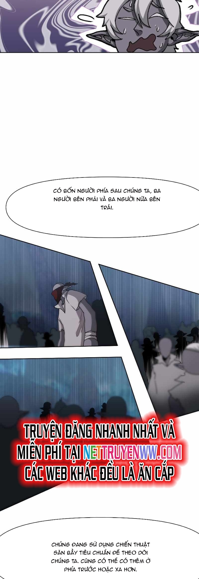 Chúa Tể Goblin Chapter 30 - Trang 2