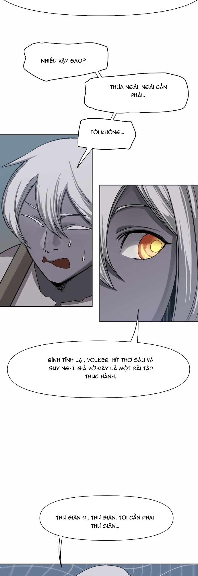 Chúa Tể Goblin Chapter 30 - Trang 2