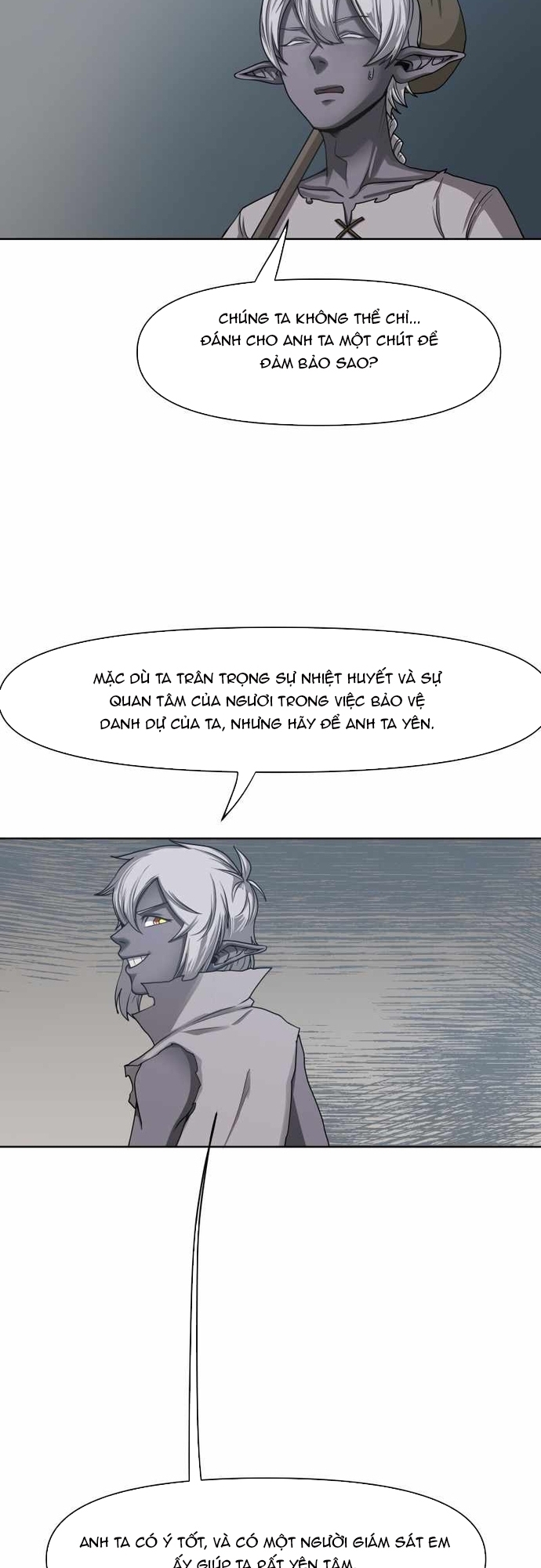 Chúa Tể Goblin Chapter 29 - Trang 2