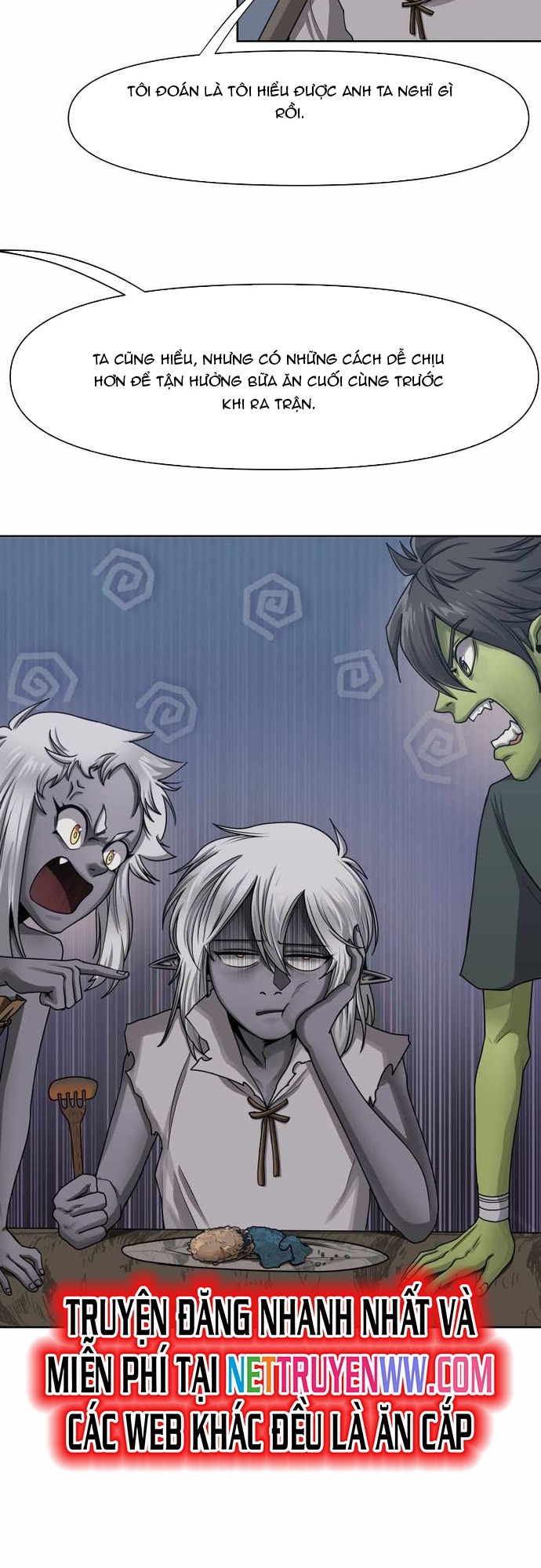 Chúa Tể Goblin Chapter 29 - Trang 2