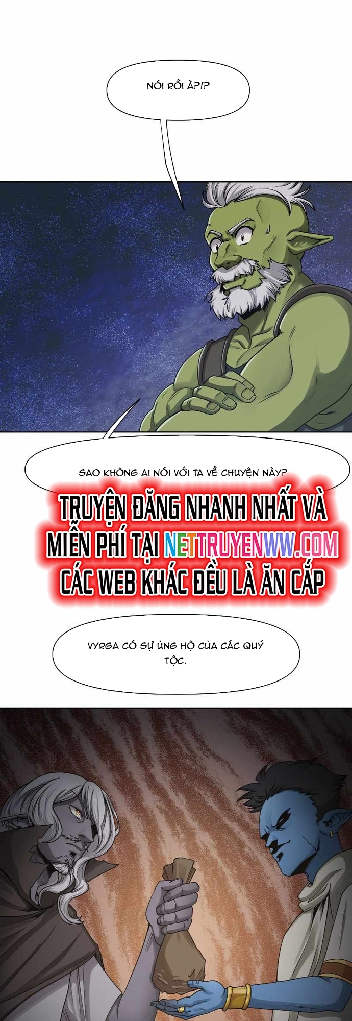 Chúa Tể Goblin Chapter 29 - Trang 2