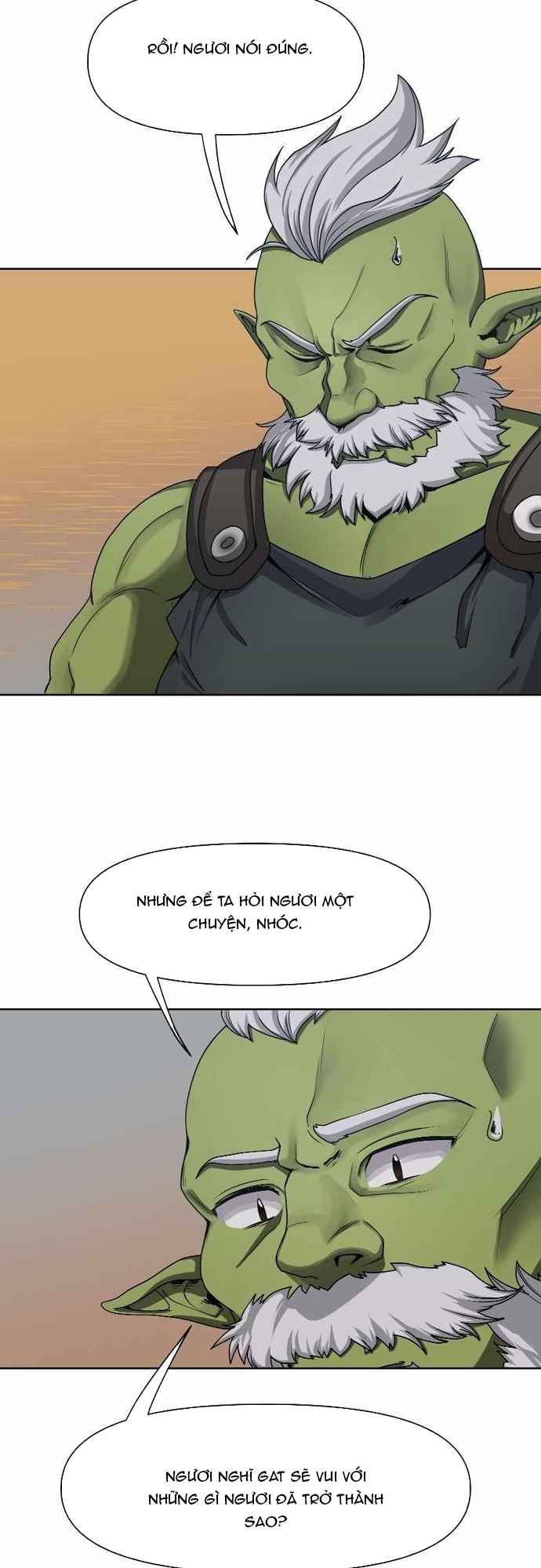 Chúa Tể Goblin Chapter 29 - Trang 2