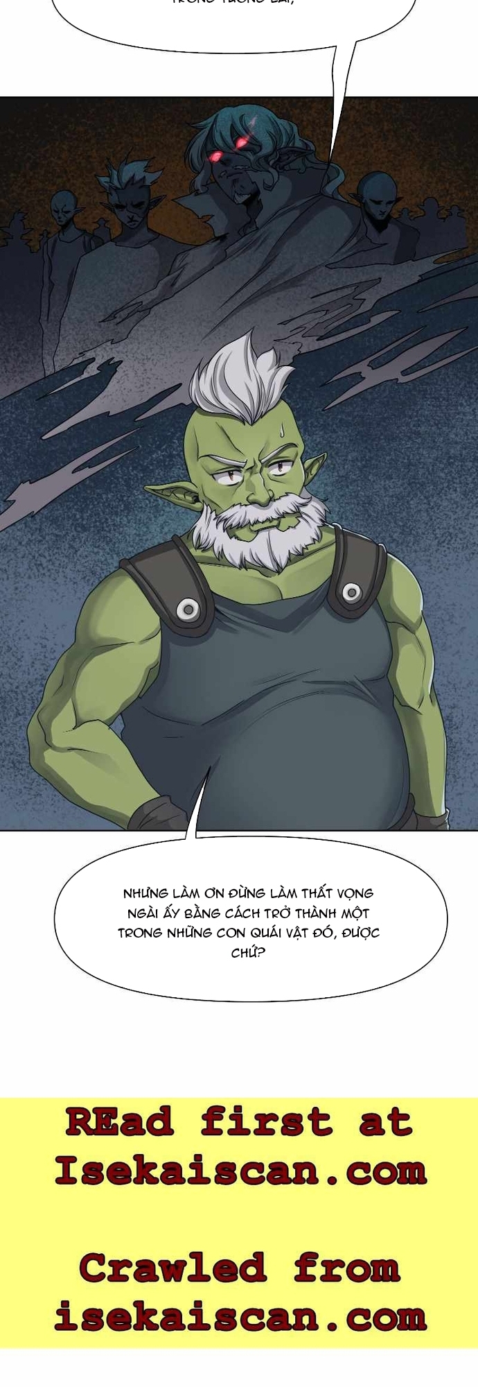 Chúa Tể Goblin Chapter 29 - Trang 2