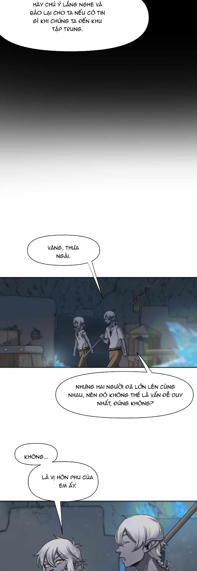 Chúa Tể Goblin Chapter 29 - Trang 2