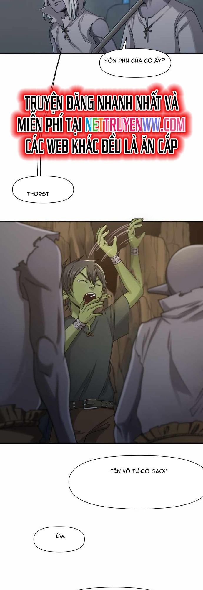 Chúa Tể Goblin Chapter 29 - Trang 2