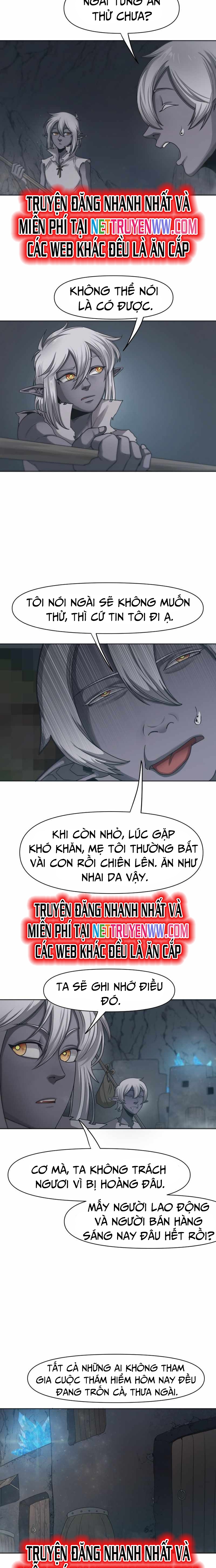 Chúa Tể Goblin Chapter 28 - Trang 2