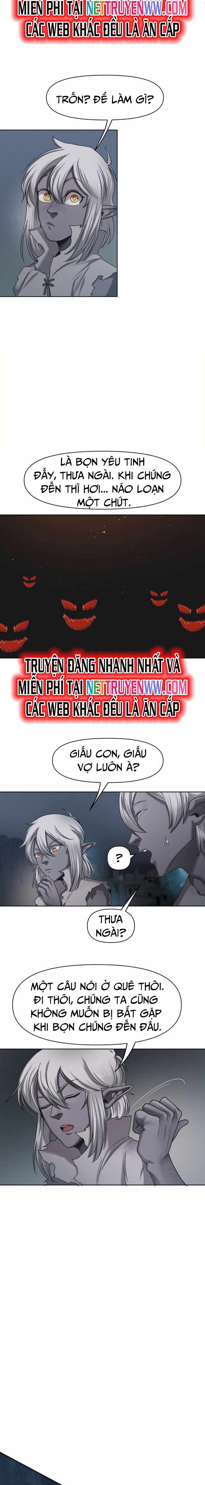 Chúa Tể Goblin Chapter 28 - Trang 2