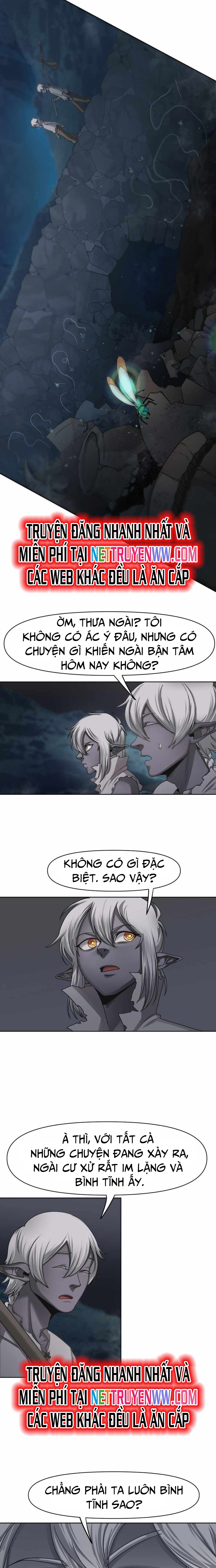 Chúa Tể Goblin Chapter 28 - Trang 2