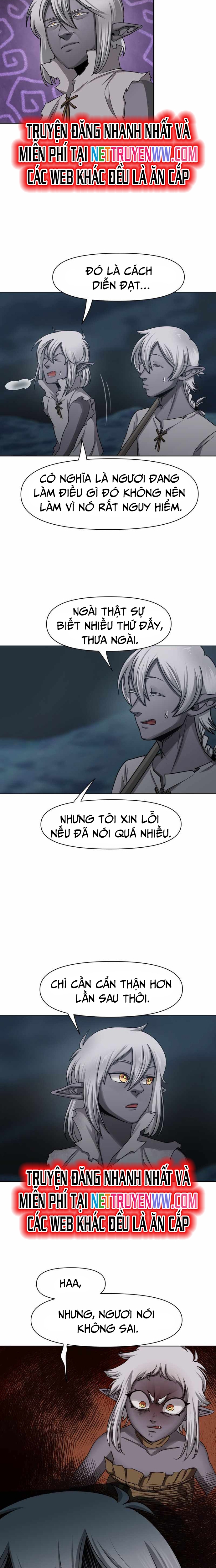 Chúa Tể Goblin Chapter 28 - Trang 2