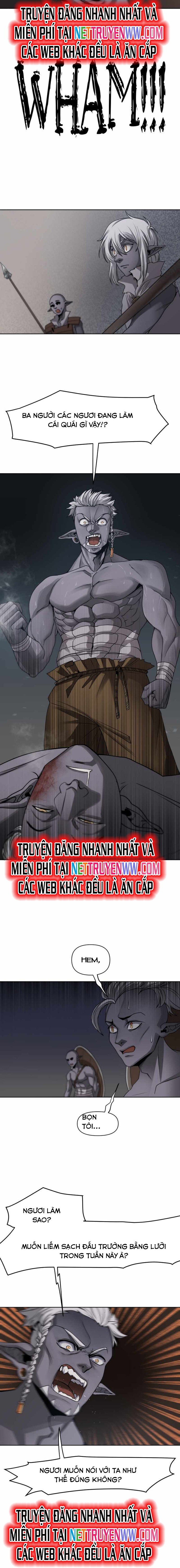 Chúa Tể Goblin Chapter 27 - Trang 2