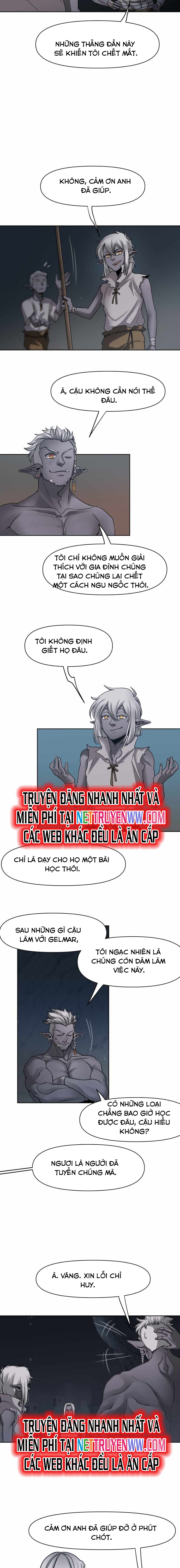 Chúa Tể Goblin Chapter 27 - Trang 2