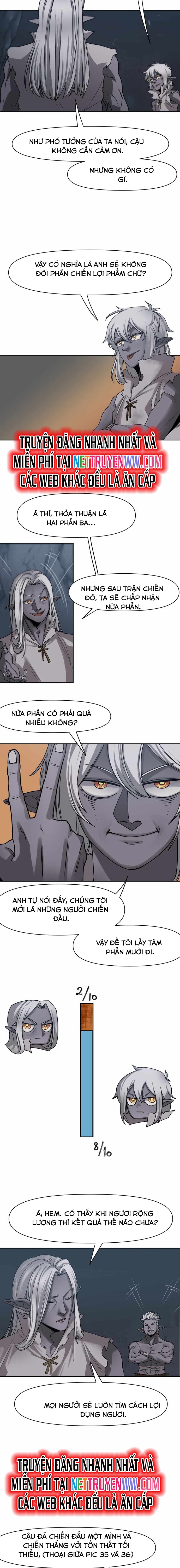 Chúa Tể Goblin Chapter 27 - Trang 2